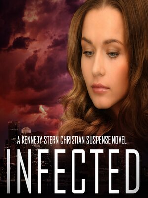 cover image of Infected